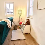 Auszeit Am Marktplatz - Design Mit Wohlfuehlfaktor Kürnbach