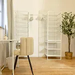 Auszeit Am Marktplatz - Design Mit Wohlfuehlfaktor アパート Kürnbach