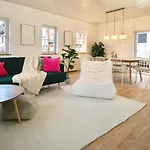 Auszeit Am Marktplatz - Design Mit Wohlfuehlfaktor * Kürnbach