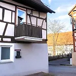 アパート Auszeit Am Marktplatz - Design Mit Wohlfuehlfaktor Kürnbach