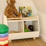 Auszeit Am Marktplatz - Design Mit Wohlfuehlfaktor アパート