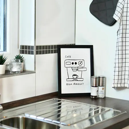 Auszeit Am Marktplatz - Design Mit Wohlfuehlfaktor Kurnbach