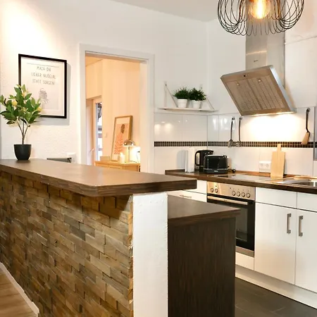 Apartment Auszeit Am Marktplatz - Design Mit Wohlfuehlfaktor Kurnbach