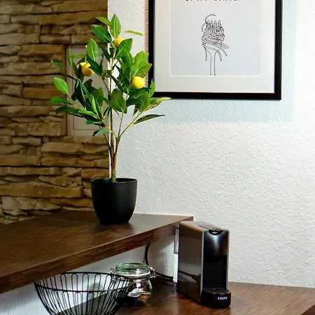 Auszeit Am Marktplatz - Design Mit Wohlfuehlfaktor *