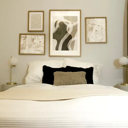 Apartment Auszeit Am Marktplatz - Design Mit Wohlfuehlfaktor Kurnbach