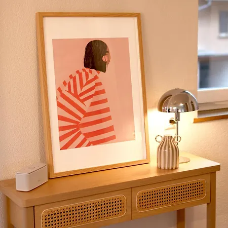 Auszeit Am Marktplatz - Design Mit Wohlfuehlfaktor Kurnbach