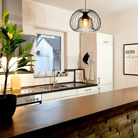 Apartment Auszeit Am Marktplatz - Design Mit Wohlfuehlfaktor Kurnbach