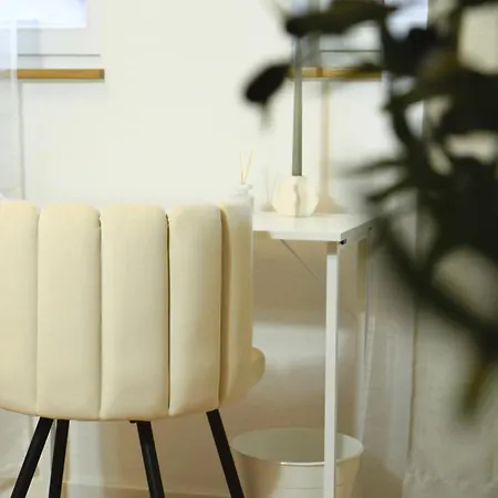 Auszeit Am Marktplatz - Design Mit Wohlfuehlfaktor Apartment *