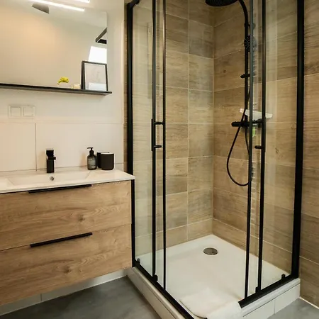 아파트 Auszeit Am Marktplatz - Design Mit Wohlfuehlfaktor Kurnbach