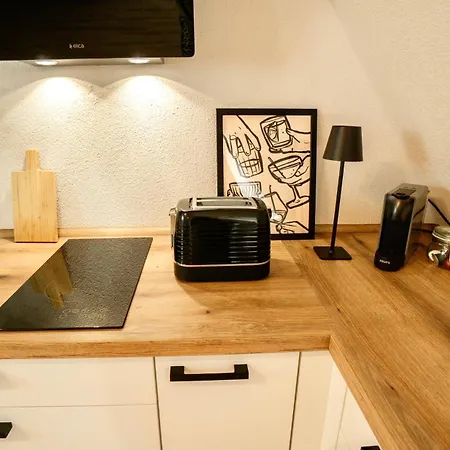 Auszeit Am Marktplatz - Design Mit Wohlfuehlfaktor Kürnbach