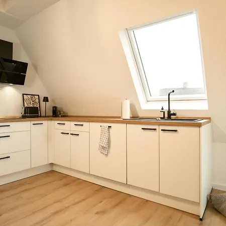 Apartment Auszeit Am Marktplatz - Design Mit Wohlfuehlfaktor Kurnbach