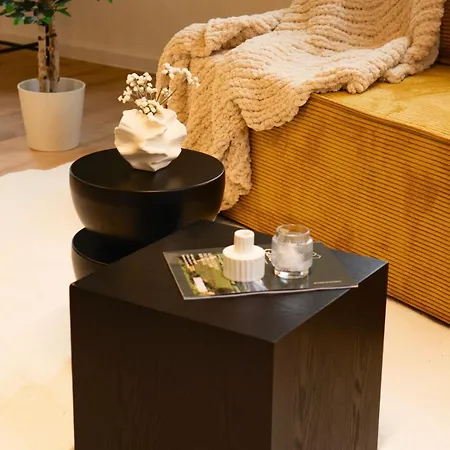 Auszeit Am Marktplatz - Design Mit Wohlfuehlfaktor *
