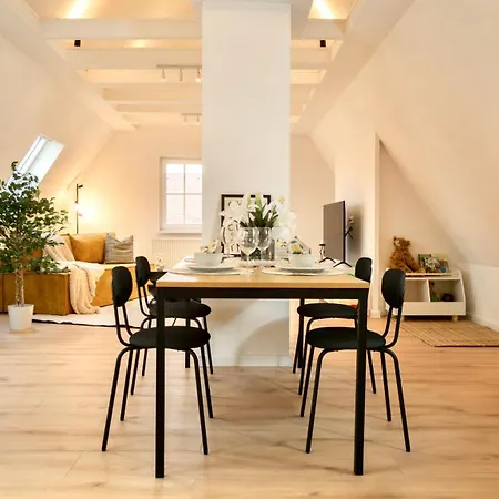 Auszeit Am Marktplatz - Design Mit Wohlfuehlfaktor