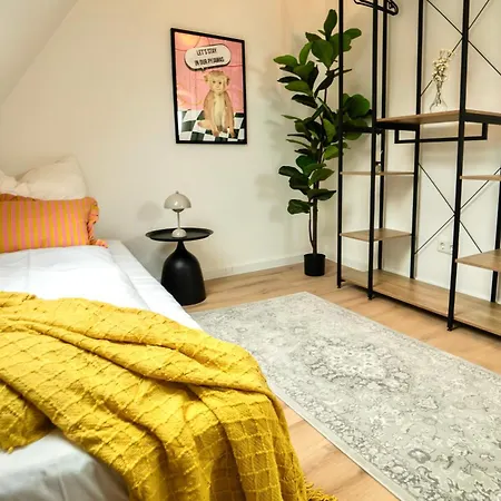 Auszeit Am Marktplatz - Design Mit Wohlfuehlfaktor