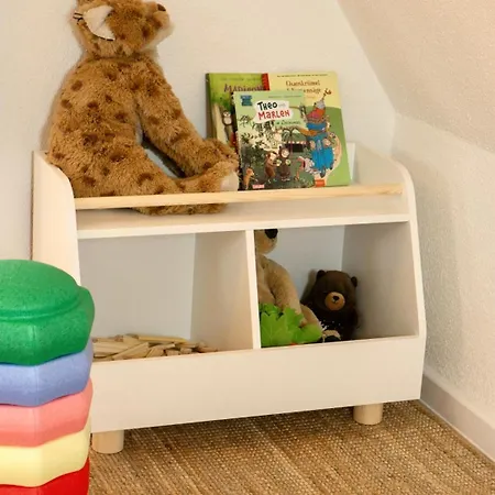 Auszeit Am Marktplatz - Design Mit Wohlfuehlfaktor Daire
