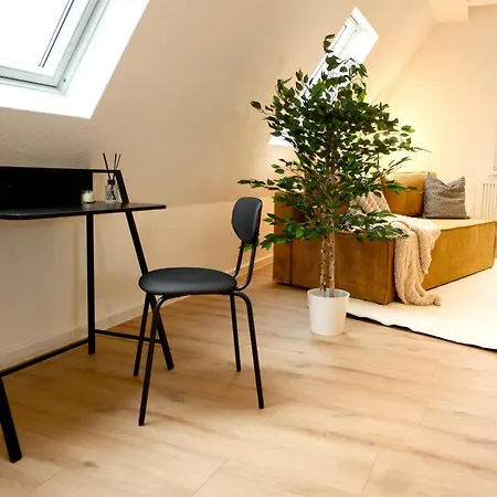 Appartement Auszeit Am Marktplatz - Design Mit Wohlfuehlfaktor Kurnbach