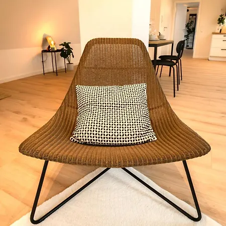 Auszeit Am Marktplatz - Design Mit Wohlfuehlfaktor *