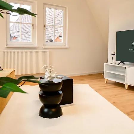 Auszeit Am Marktplatz - Design Mit Wohlfuehlfaktor * Kürnbach
